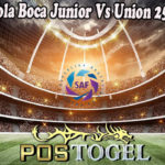 Prediksi Bola Boca Junior Vs Union 25 Juni 2022