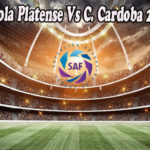 Prediksi Bola Platense Vs C. Cardoba 20 Juli 2022
