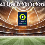 Prediksi Bola Lyon Vs Nice 12 November 2022