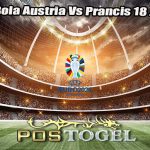 Prediksi Bola Austria Vs Prancis 18 Juni 2024