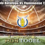 Prediksi Bola Botafogo Vs Fluminense 12 Juni 2024