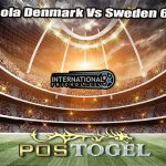 Prediksi Bola Denmark Vs Sweden 6 Juni 2024