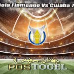 Prediksi Bola Flamengo Vs Cuiaba 7 Juli 2024