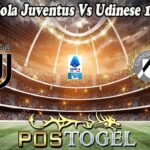 Prediksi Bola Juventus Vs Udinese 18 Mei 2025