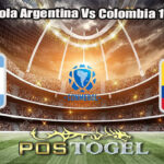 Prediksi Bola Argentina Vs Colombia 11 Jun 2025