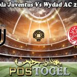 Prediksi Bola Juventus Vs Wydad AC 22 Juni 2025