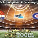 Prediksi Bola Stromsgodset Vs Valerenga 30 Juni 2025