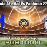 Prediksi Bola Al-Hilal Vs Pachuca 27 Juni 2025
