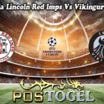 Prediksi Bola Lincoln Red Imps Vs Vikingur 15 Juli 2025