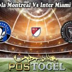 Prediksi Bola Montreal Vs Inter Miami 6 Juli 2025