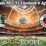 Prediksi Bola NEC Vs Excelsior 9 Agustus 2025