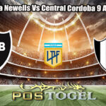 Prediksi Bola Newells Vs Central Cordoba 9 Agustus 2025