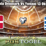 Prediksi Bola Denmark Vs Yunani 13 Oktober 2025