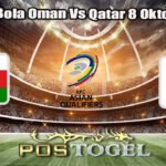 Prediksi Bola Oman Vs Qatar 8 Oktober 2025