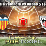Prediksi Bola Valencia Vs Bilbao 5 Febuari 2026