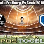 Prediksi Bola Freiburg Vs Genk 20 Maret 2026