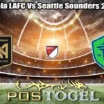 Prediksi Bola LAFC Vs Seattle Sounders 25 Mei 2026
