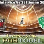 Prediksi Bola Nice Vs St Etienne 30 Mei 2026