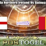 Prediksi Bola Northern Ireland Vs Guinea 4 Juni 2026
