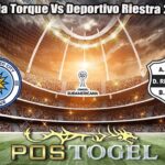 Prediksi Bola Torque Vs Deportivo Riestra 20 Mei 2026