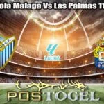 Prediksi Bola Malaga Vs Las Palmas 11 Juni 2026
