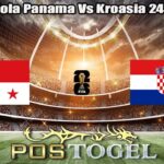 Prediksi Bola Panama Vs Kroasia 24 Juni 2026