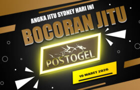 Prediksi SDY Hari Ini | Bocoran SDY Kamis 19 Maret 2026