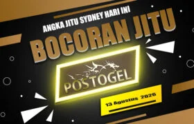 Prediksi SDY Hari Ini | Bocoran SDY Kamis 13 Agustus 2026