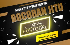 Prediksi SDY Hari Ini | Bocoran SDY Sabtu 8 Agustus 2026