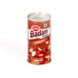 MTR Badam Drink Chocolate 180 ml