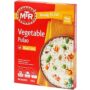 MTR Ready to Eat Vegetable Pulao 250 Gms