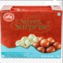 Mtr Sweets Surprise Gulab Jamun   Rasogolla 1 kg