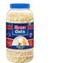 Manna Oats 500g