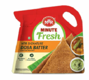 Mtr Signature Dosa Batter 850g