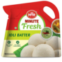 Mtr Fresh Idli Batter 750g