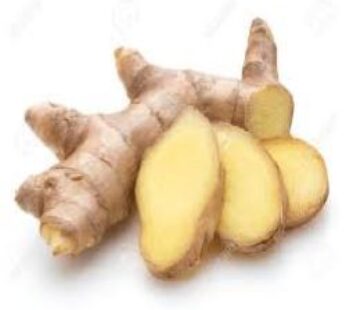 Fresh Ginger 100gms