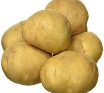 Potato 500gms