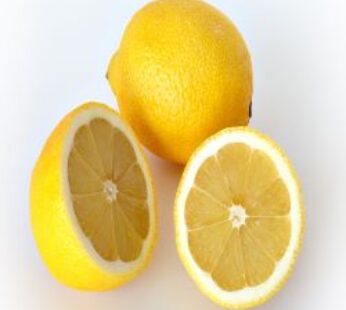 Lemon 250 gms