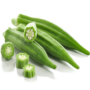 Ladies Finger 500 gms