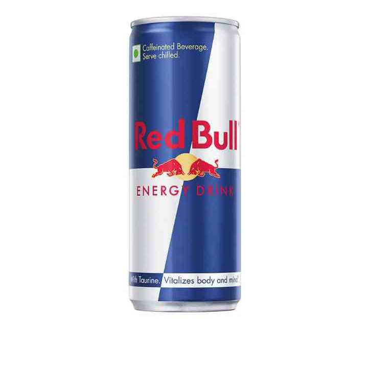 Red Bull Energy Drink 250 ml