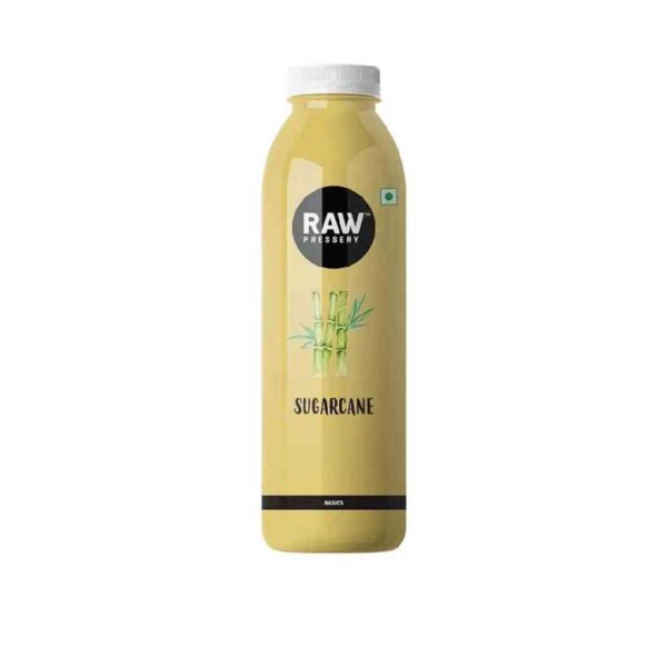 Raw Pressery Sugarcane Juice 250 Ml