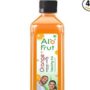 Alo Frut Orange aloevera juice 1 Litre