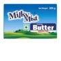 Milky Mist butter unsalted 200 Gms