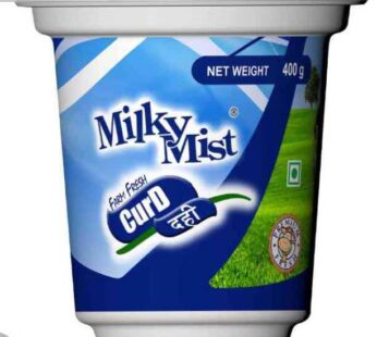 Milky Mist Set Curd 200g