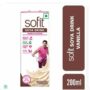 Sofit Soya Milk Vanilla Flavour Drink 1 Litre