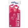 Milky Mist Milk Shake Scrawberry 180 ml