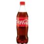 Coca Cola Coke Pet Bottle 750 ml