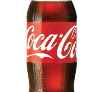 Coca Cola Coke Pet Bottle 2.25 Litre