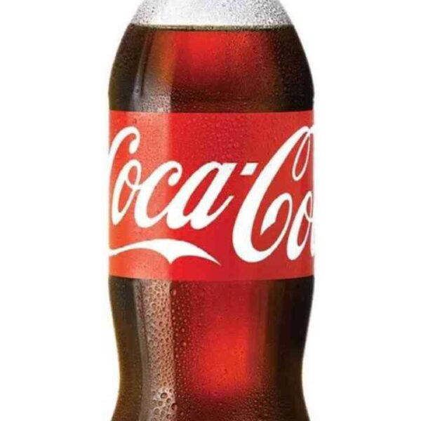 Coca Cola Coke Pet Bottle 2.25 Litre