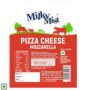 Milky Mist Mozzarella pizza Cheese 200g